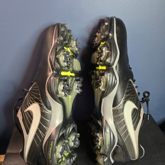 Nike Lunar Control - Picture 8 of 8